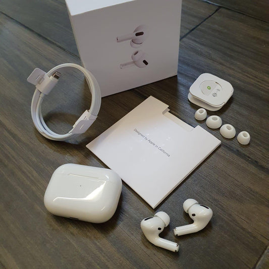 Airpods Pro 2nd Generation