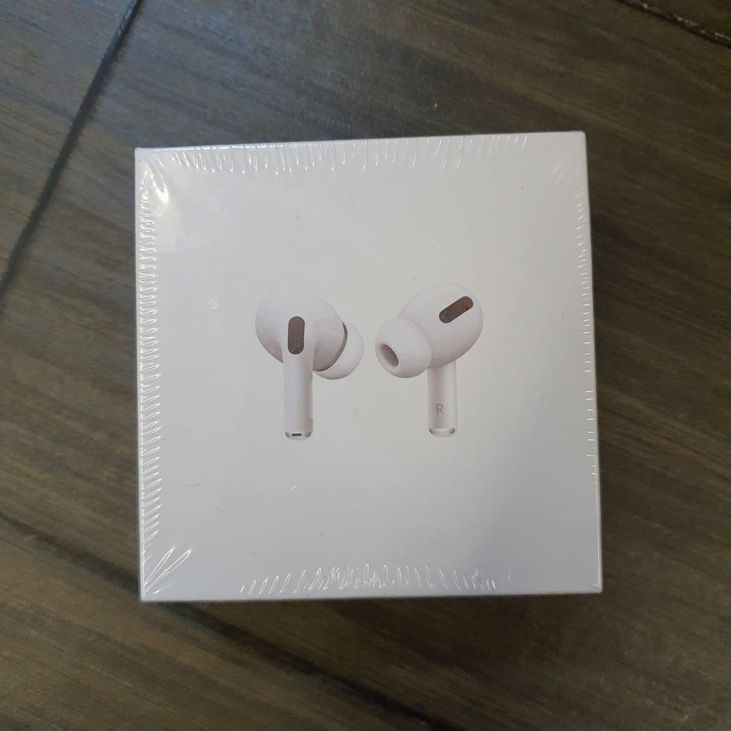 Airpods Pro 2nd Generation