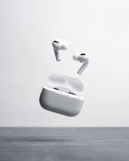 Airpods Pro 2nd Generation