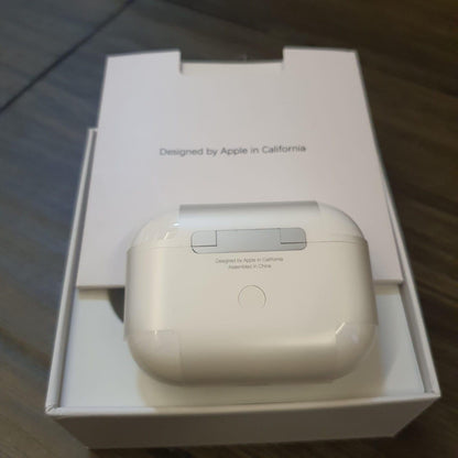 Airpods Pro 2nd Generation