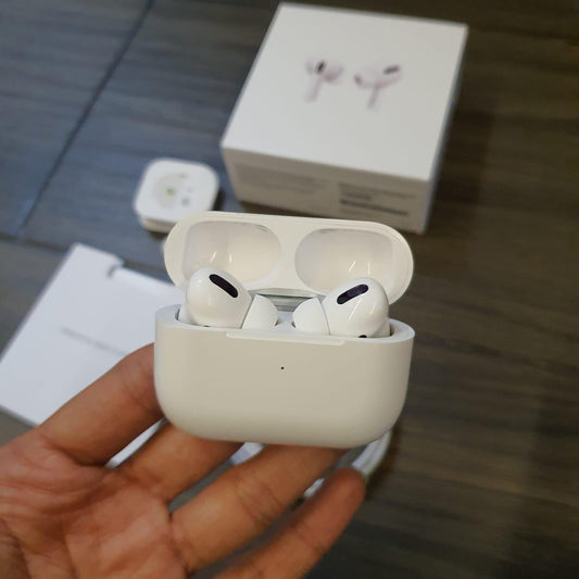 Airpods Pro 2nd Generation