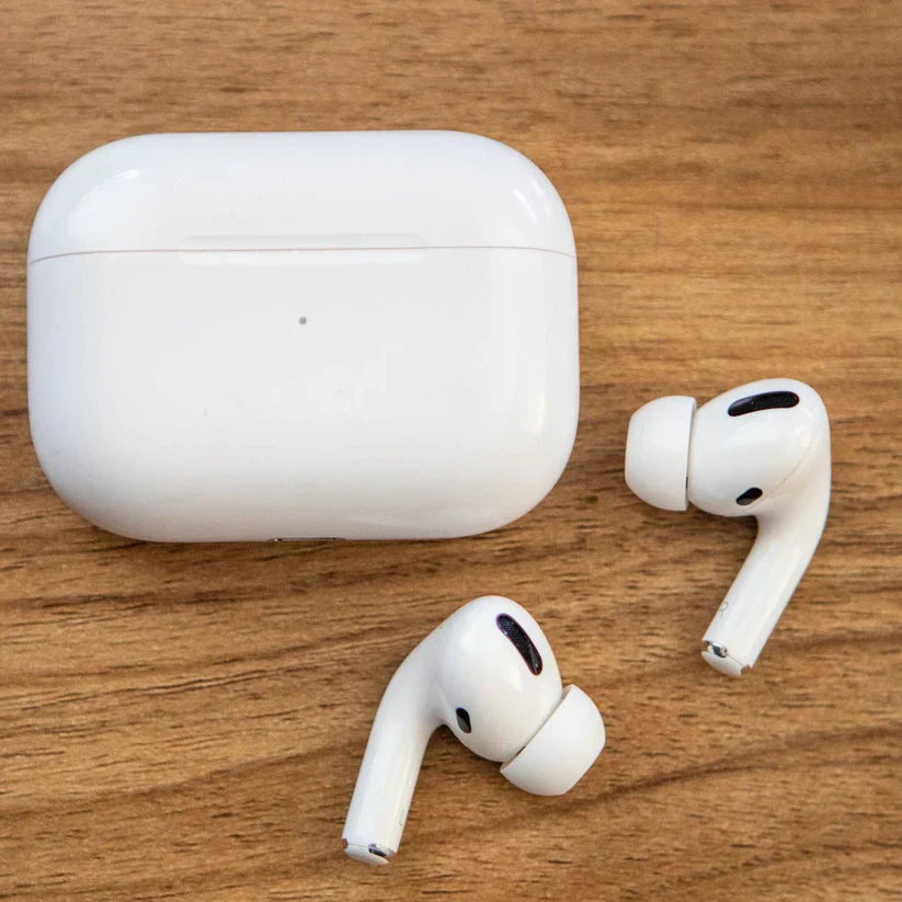 Airpods Pro 2nd Generation