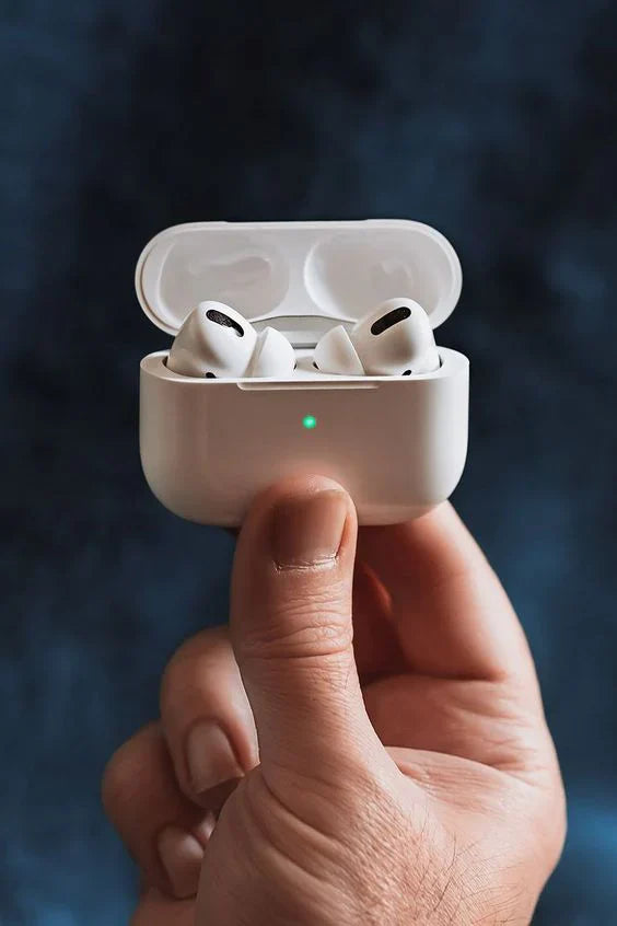 Airpods Pro 2nd Generation