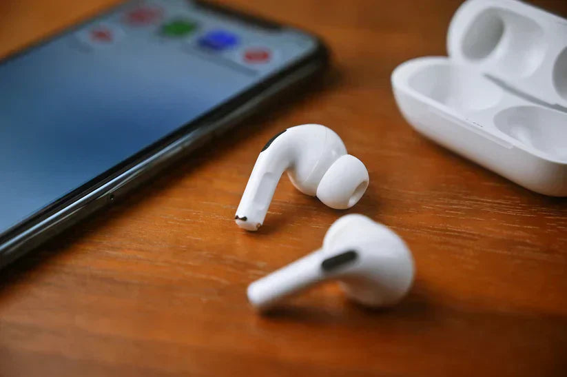 Airpods Pro 2nd Generation